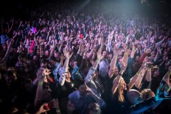 2.16.13 - Springfield, MO - Photo by Southern Reel